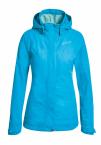 Maier Sports METOR W JACKET (hawaiian ocean)
