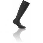 Rohner SKI THERMAL SOCKE (schwarz)