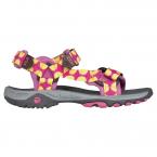 Jack Wolfskin KIDS SEVEN SEAS (pink passion)