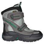 Jack Wolfskin KIDS POLAR BEAR TEXAPORE (evergreen)