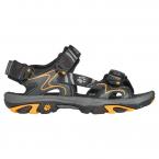 Jack Wolfskin BOYS OCEANSIDE (burly yellow)