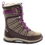 Jack Wolfskin GIRLS WINTER DAY TEXAPORE (mallow purple)