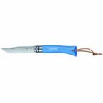 Opinel TREKKING KIT SWEET POP (blau)