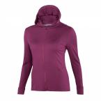 Ibex VT HOODY WOMENS (dahlia)