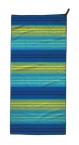 PACKTOWL PERSONAL Handtuch (coastal lines)
