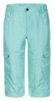 Icepeak TOSHA JUNIOR 3/4 PANT (hellgrün)