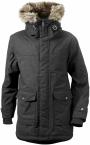 Didriksons SVEN MEN'S PARKA (coal melange)