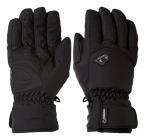 Ziener GLARN GTX + GORE WARM GLOVE (black/black)