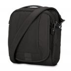 PacSafe METROSAFE LS200 Crossbody (black)
