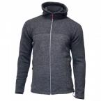 Ivanhoe of Sweden ALVAR HOOD (graphite marl)