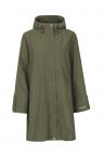 Ilse Jacobsen RAIN118 Regenmantel (army)