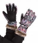 Odd Molly FIRE PLACE GLOVE (cargo)