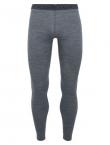 Icebreaker 200 OASIS LEGGINGS (Gritstone HTHR)