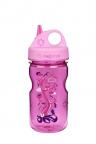 Nalgene 'Everyday Grip-n-Gulp' (0,35 L, pink Baum)
