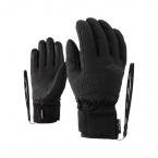 Ziener KOMI AS AW LADY GLOVE (black)