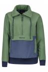 Marmot WM'S LYNX INSULATED ANORAK (Vine Green/Storm)