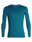 Icebreaker MENS 200 OASIS LS CREWE (Alpine)