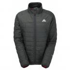 Mountain Equipment RAMPART JACKET WMNS (Raven)
