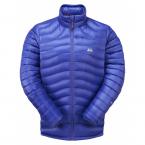 Mountain Equipment ARETE JACKET WMNS (Celestial Blue)