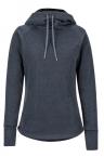 Marmot WM'S TASHI HOODY (Dark Steel)