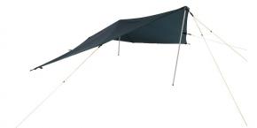Nordisk VOSS 9 PU TARP (dusty green)