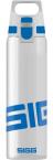 Sigg TOTAL CLEAR ONE 0.75 L (blue)