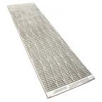 Thermarest RIDGEREST SOLAR LARGE (silver/blau)