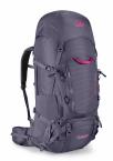 Lowe Alpine CERRO TORRE ND60:80 (aubergine)