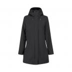 Ilse Jacobsen RAIN50 Softshellmantel (black)