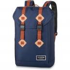 Dakine TREK II 26L PACK (dark navy)