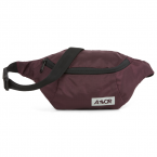 AEVOR HIPBAG (ripstop ruby)