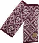 Ivanhoe of Sweden ELSIE WRISTBAND (rumba red)