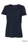 Ivanhoe of Sweden UW SIRI SHIRT W (navy)
