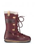 Moon Boot  W's W.E. MONACO FELT WP (port royale)
