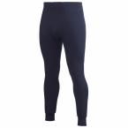 Woolpower LONG JOHNS 200 UNISEX  (navy)