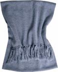 Ivanhoe of Sweden GY PIXIE SCARF (grey)