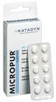 Micropur Classic (MC 10T, 40 Tabletten)