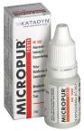 Micropur Forte (MF 100 F, 10 ml)