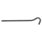 Jack Wolfskin 'Alu Power Peg' (16g, silver)