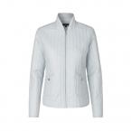 Ilse Jacobsen QUILT03 Steppjacke (white blue)