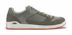 Lowa SAN LUIS GTX LO MEN (stein/orange)