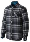 Marmot ANDERSON FLANNEL LS (Black)