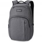 Dakine CAMPUS M 25L (carbon)