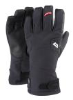 Mountain Equipment MOUNTAIN STRETCH GLOVE (Black)