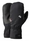 Mountain Equipment WMNS RANDONEE MITT (Black)
