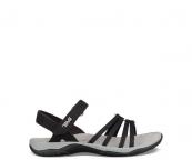 Teva W's ELZADA SANDAL WEB (black)