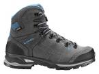 Lowa VANTAGE GTX MID WOMEN (anthrazit/türkis)