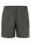 Icepeak EP AMANA SHORTS W (olive)