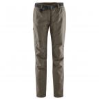 Maier Sports WALSER Damen Thermohose (teak)