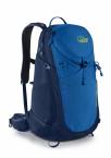 Lowe Alpine ECLIPSE 35 (giro/blue print) 